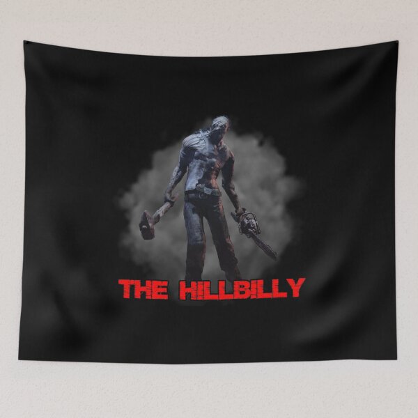 Item preview, The Hillbilly x Fog Logo designed and sold by ★ OSAKI Creations ★.