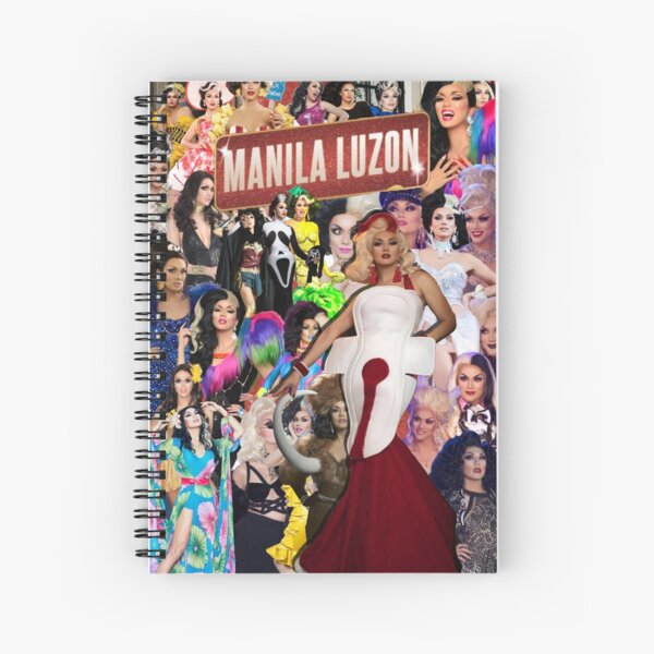 Item preview, Manila Luzon Collage designed and sold by Respect the Balance.