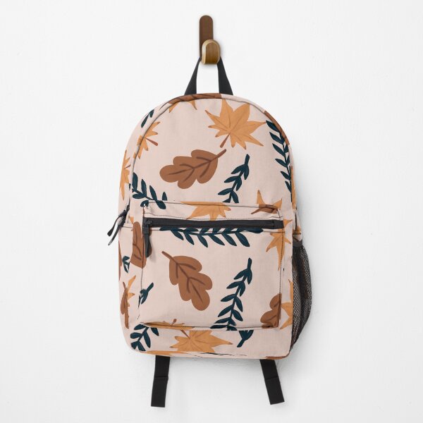 Item preview, Autumn Leaves Print designed and sold by WildeandCo.