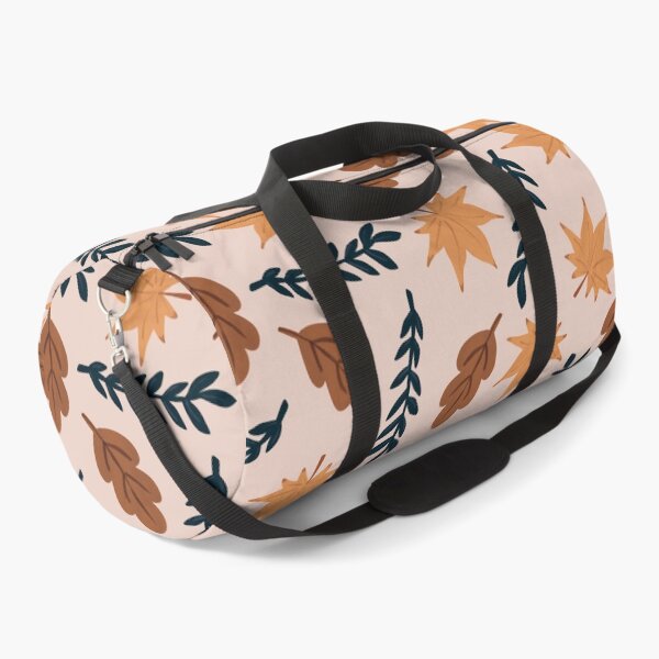 Item preview, Autumn Leaves Print designed and sold by WildeandCo.