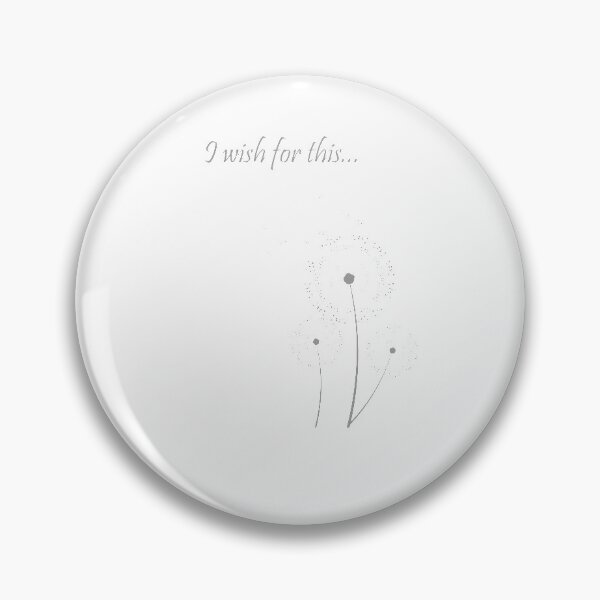 Item preview, I wish for this  designed and sold by Shannon Bowen.