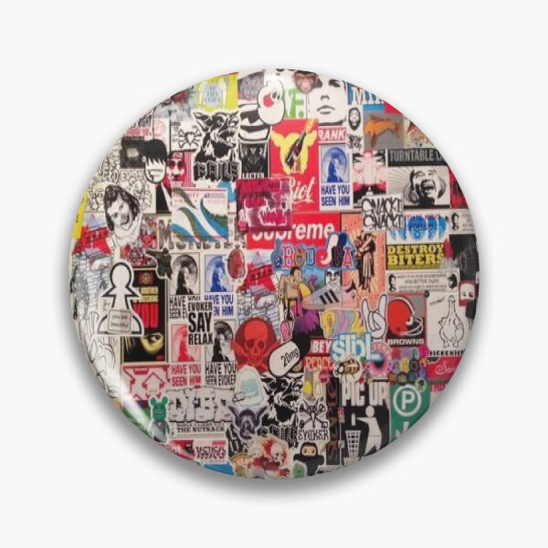 Item preview, NYC Street art designed and sold by Dubage603.