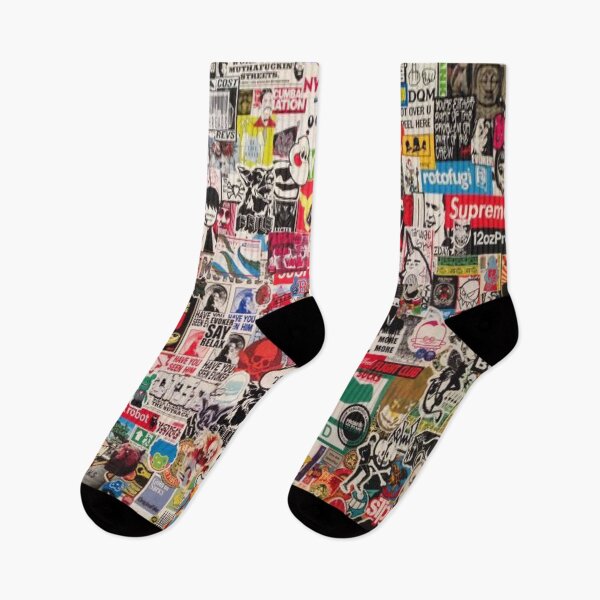 Item preview, NYC Street art designed and sold by Dubage603.
