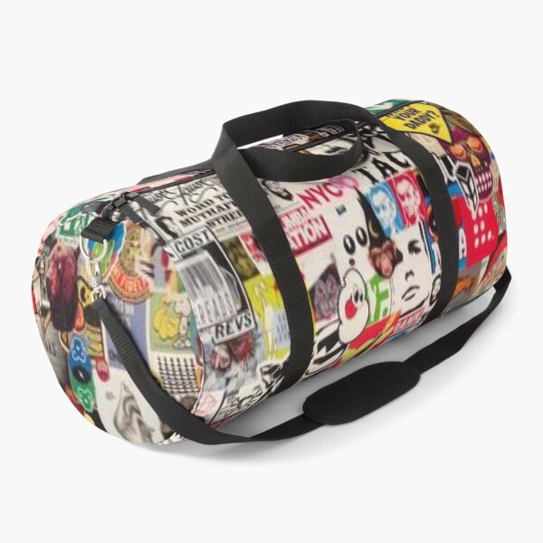 Item preview, NYC Street art designed and sold by Dubage603.