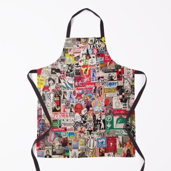 Item preview, NYC Street art designed and sold by Dubage603.