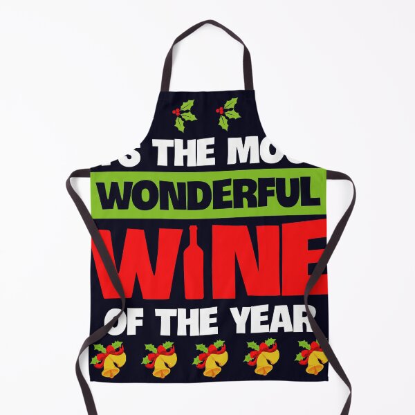 Item preview, It's the most wonderful Wine of the Year designed and sold by mmos.