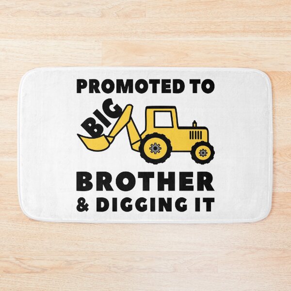 Item preview, Promoted to Big Brother & Digging It designed and sold by StickerArtwork.