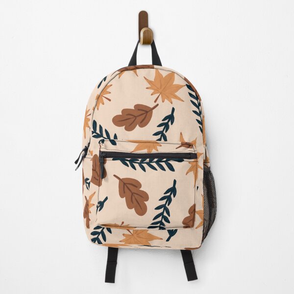 Item preview, Autumn Leaves Print designed and sold by WildeandCo.
