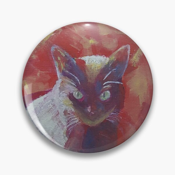 Pin Button
