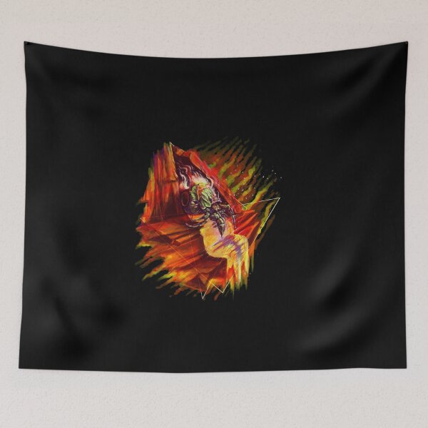 Item preview, Last Song for the Sea designed and sold by Rainvelle Gemperoa.