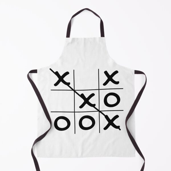 Item preview, Tic Tac Toe Board designed and sold by CianiCentral.