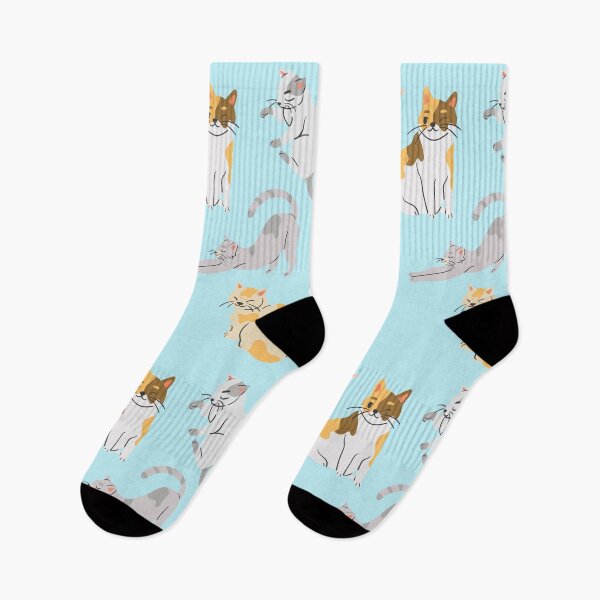 Item preview, Cute Cats designed and sold by luizard.