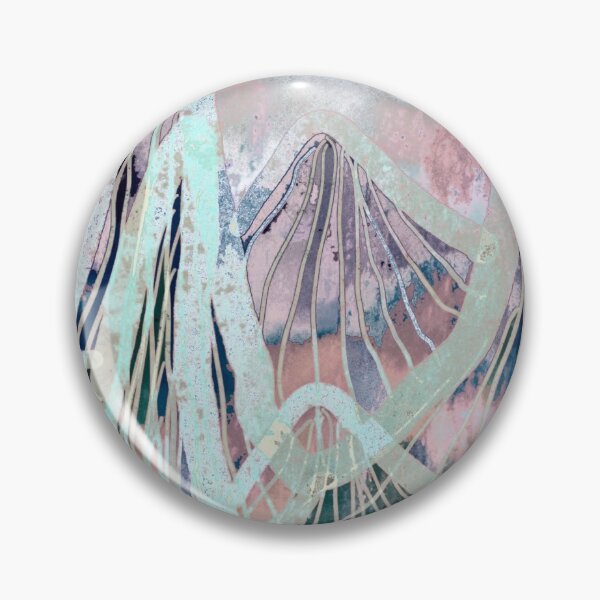 Item preview, Digital Mountains designed and sold by MarcSabuncu.