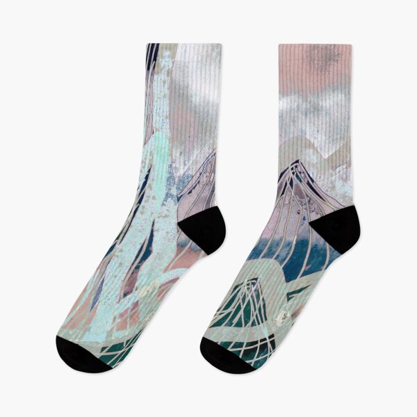 Item preview, Digital Mountains designed and sold by MarcSabuncu.