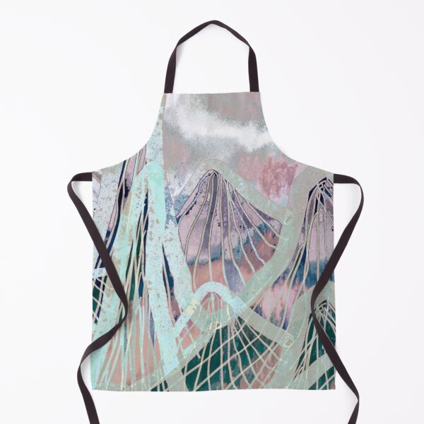 Item preview, Digital Mountains designed and sold by MarcSabuncu.