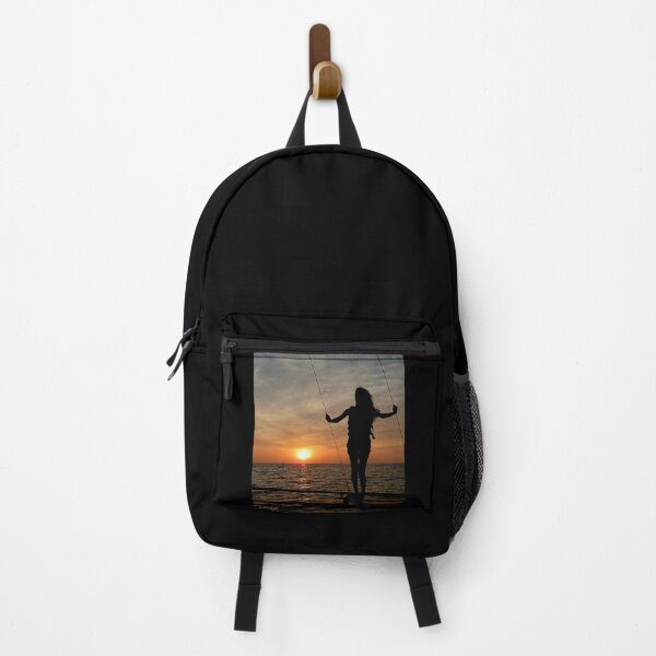 Item preview, Sunset Silhouette designed and sold by Linda Walsh.