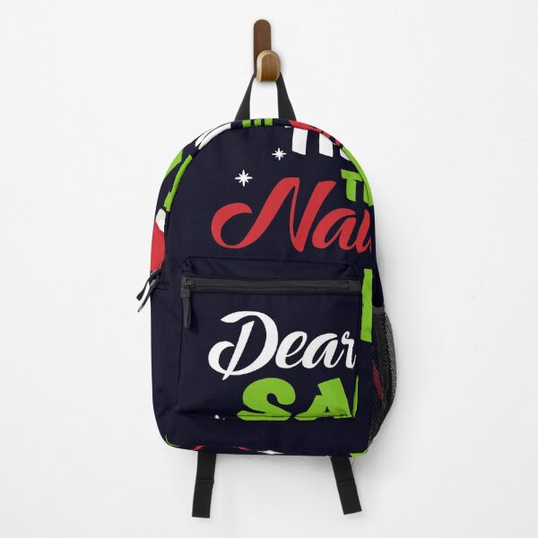 Item preview, Dear Santa, they're the naughty ones designed and sold by mmos.