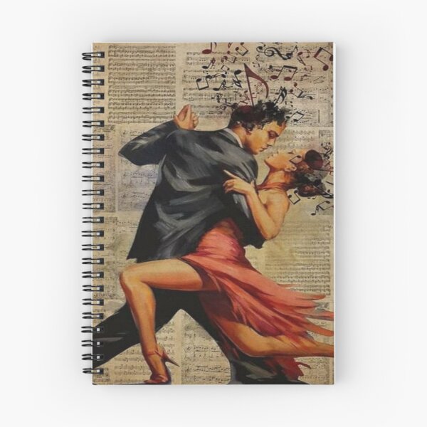 Item preview, Dancer Couple designed and sold by Square Dancing Gifts & Merchandise.