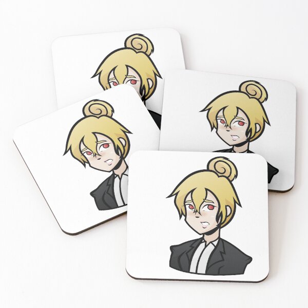 Item preview, Bungou Stray Dogs - ladies - Ichiyou Higuchi designed and sold by Sara Sanddollar.