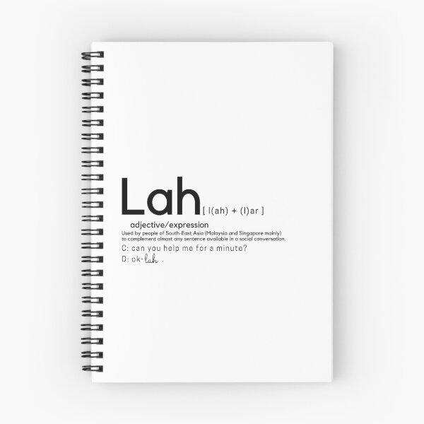 Item preview, Lah designed and sold by bekindtoppl.