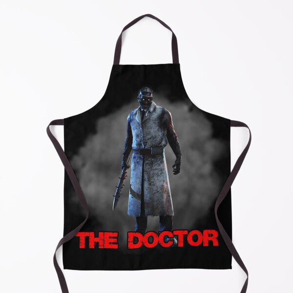 Item preview, The Doctor x Fog designed and sold by ★ OSAKI Creations ★.