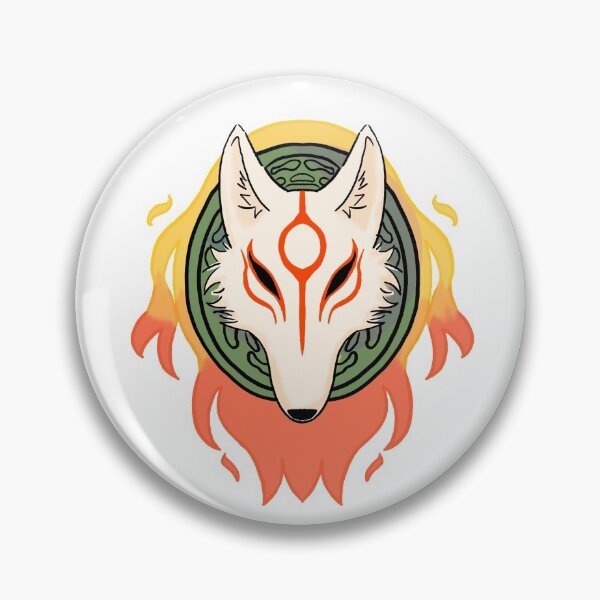 Artikelvorschau, Amaterasu entworfen und verkauft von Vaneasada.