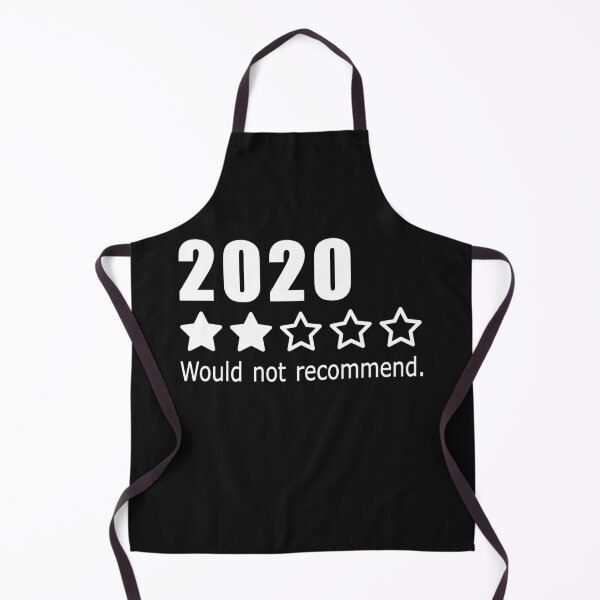 Item preview, 2020 Would not recommend birthday gift designed and sold by CareShare Design.