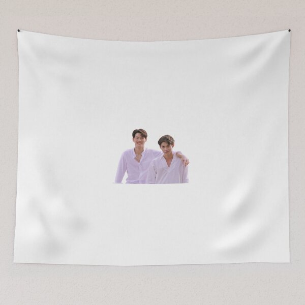 Item preview, BrightWin (Sarawat & Tine) designed and sold by rjc143.