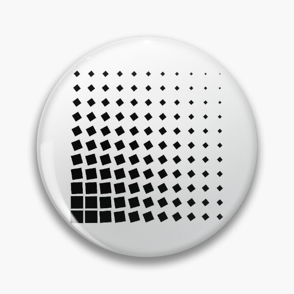 Item preview, Simple Square Grid designed and sold by ParamPatterns.