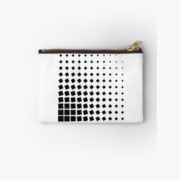 Item preview, Simple Square Grid designed and sold by ParamPatterns.