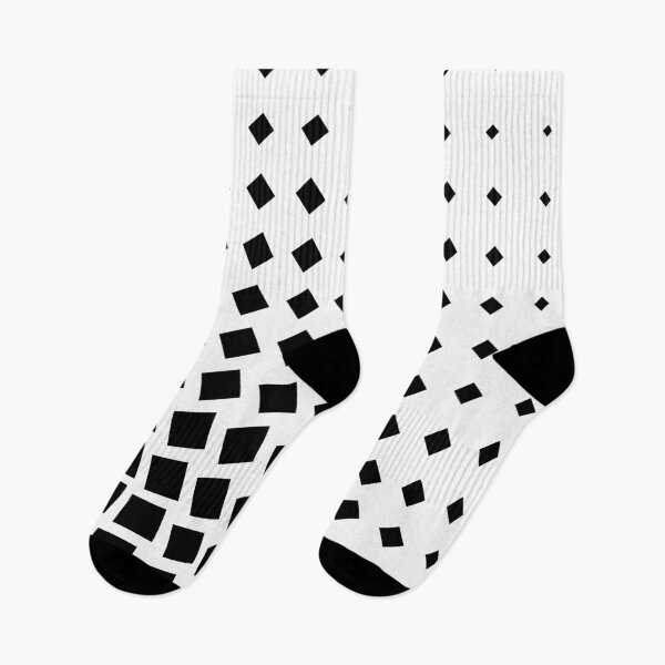 Item preview, Simple Square Grid designed and sold by ParamPatterns.