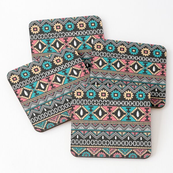 Item preview, Mixed Deco Pattern  designed and sold by Sleepygirl2010.