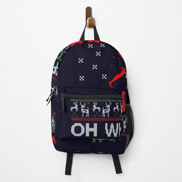 Item preview, Oh What fun It's to go Running designed and sold by mmos.