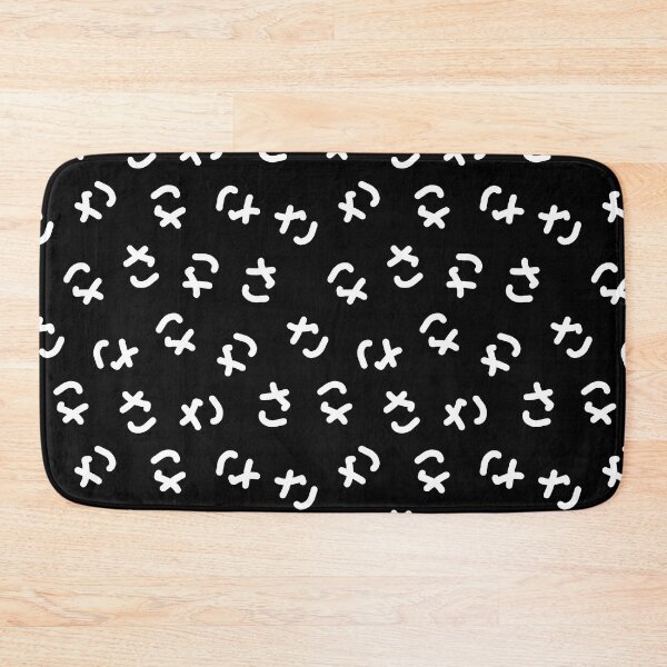 Item preview, Sa Sa Black designed and sold by Sasaprint.