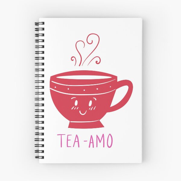 Item preview, Tea-Amo designed and sold by nhilkin.