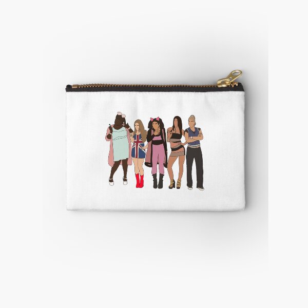 Item preview, glee girls wannabe designed and sold by Olivia Soble.