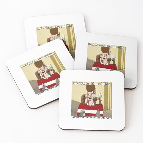 Item preview, Clone High JFK Uhhhh Meme designed and sold by keiraizthebest.