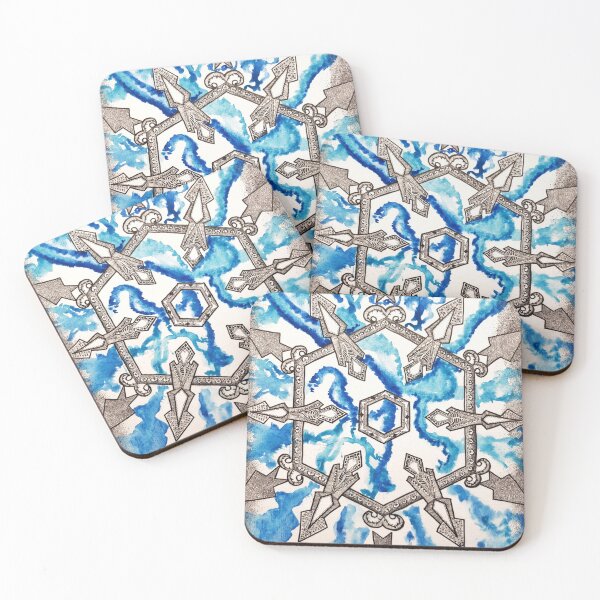 Item preview, Snowflake designed and sold by cberenis.