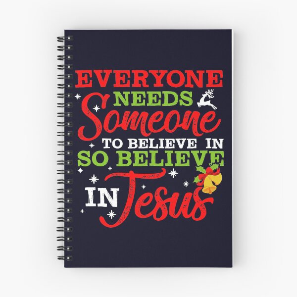 Item preview, Need someone to believe in Jesus designed and sold by mmos.
