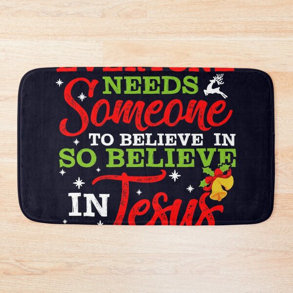 Item preview, Need someone to believe in Jesus designed and sold by mmos.