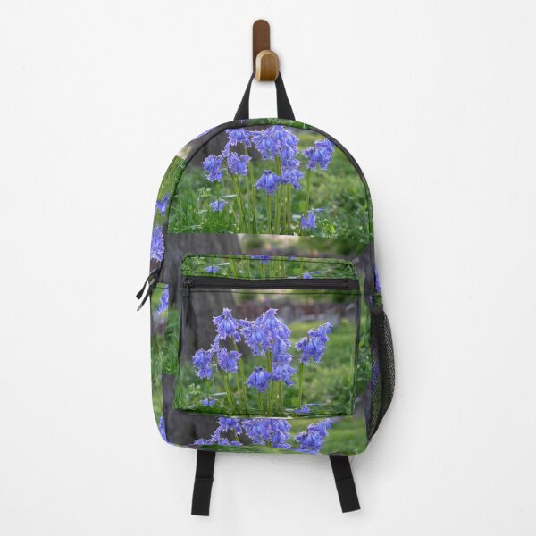Item preview, Bluebells designed and sold by Ollivrosa.