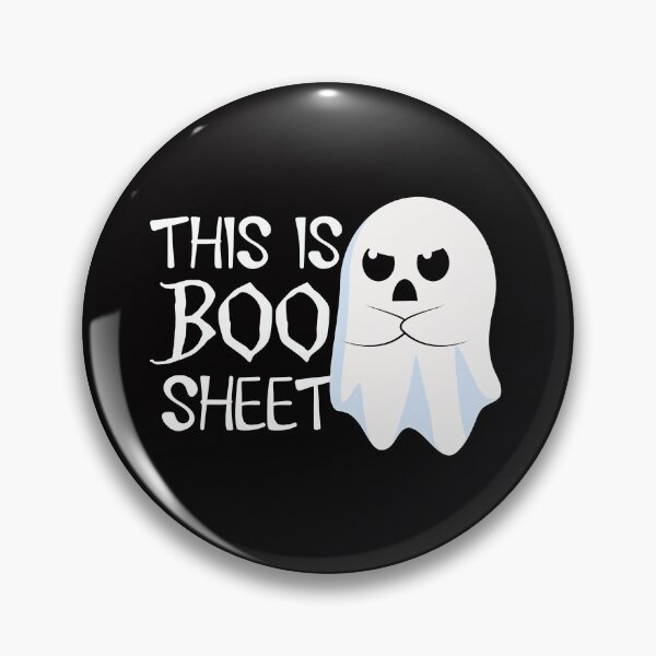 Artikelvorschau, Dies ist Boo Sheet entworfen und verkauft von PatelLayla.