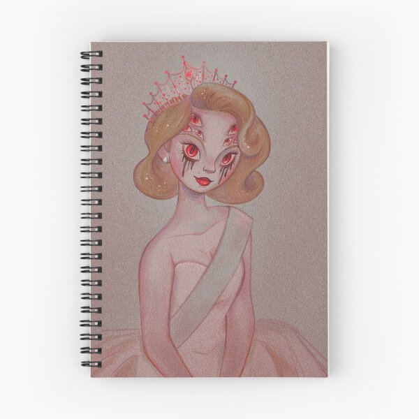 Item preview, Prom Queen designed and sold by SarahScarif.