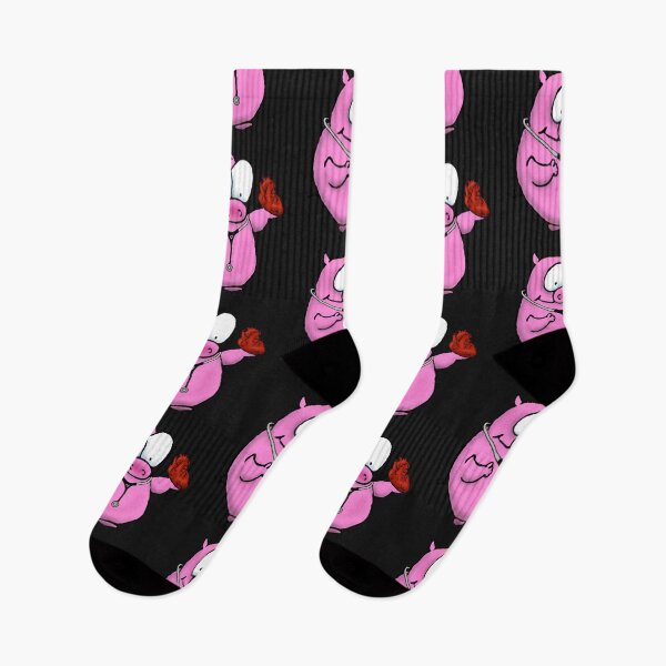 Item preview, Cardiac Pig designed and sold by Dantalbert.