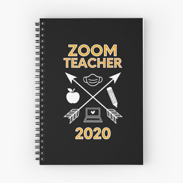 Item preview, Zoom Teacher 2020 Compass Cross, Quarantine teache gift designed and sold by CarpeDiemLife.