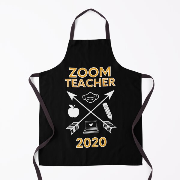 Item preview, Zoom Teacher 2020 Compass Cross, Quarantine teache gift designed and sold by CarpeDiemLife.