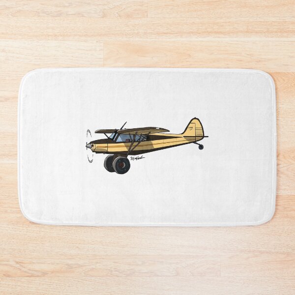 Item preview, 1955 PA 22 Pacer N2305P designed and sold by Michael Garber.