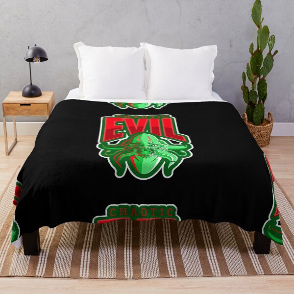 Item preview, Chaotic Evil designed and sold by Good-Looking Corpse.