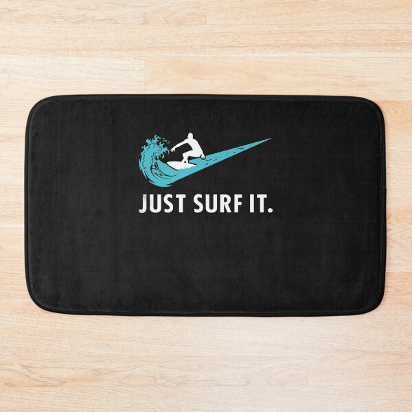 Item preview, Just Surf It designed and sold by GeniusDesignArt.
