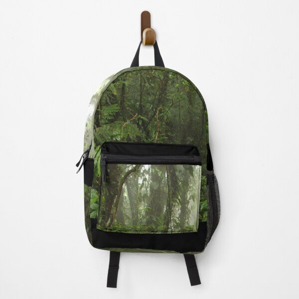 Item preview, Cloud Forest Jungle designed and sold by petermarting.